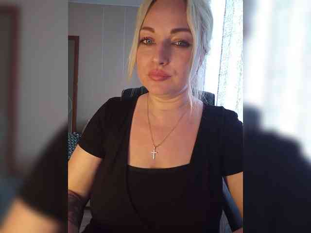 Tanysha-1 webcam