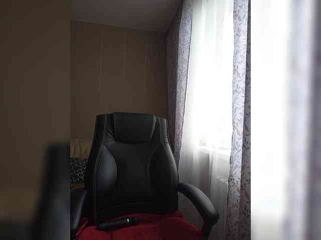 Tanysha-1 webcam