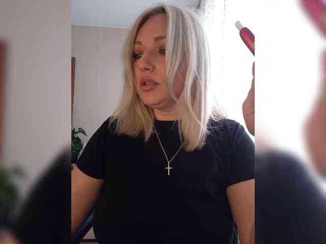 Tanysha-1 webcam