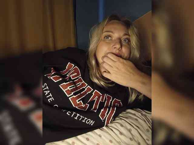 Tanysha-1 webcam