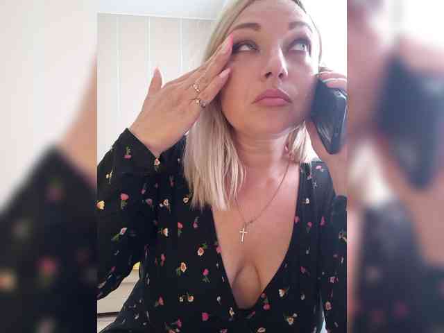 Tanysha-1 webcam