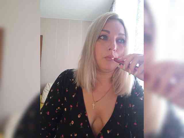 Tanysha-1 webcam