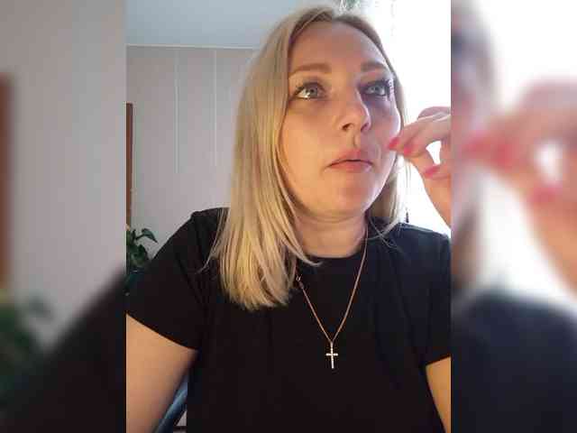 Tanysha-1 webcam
