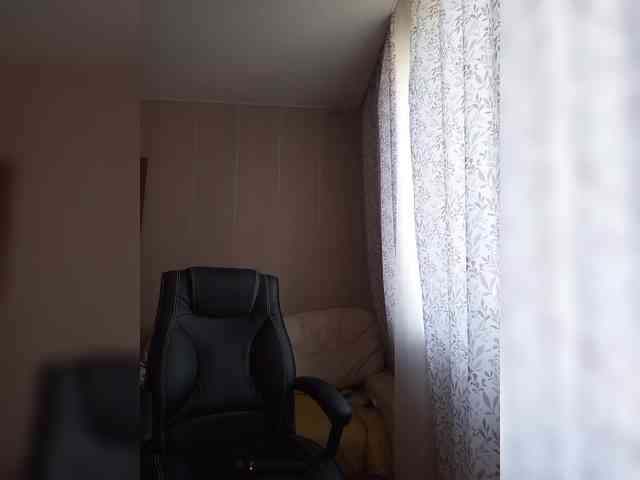 Tanysha-1 webcam