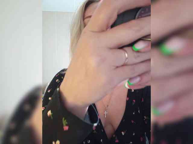 Tanysha-1 webcam