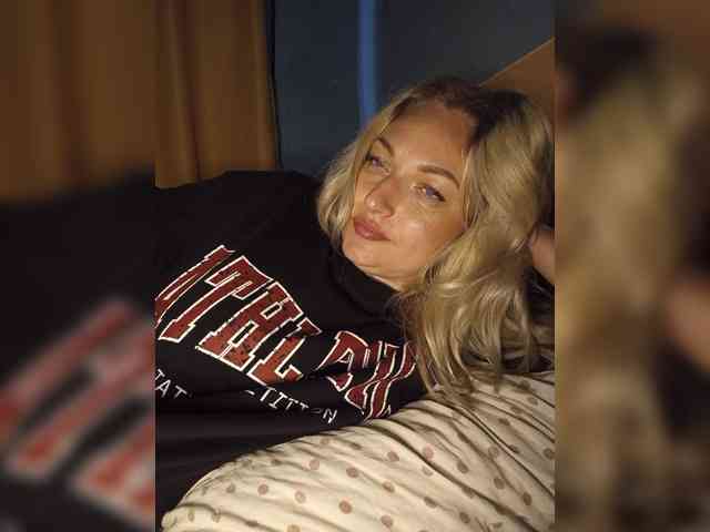 Tanysha-1 webcam