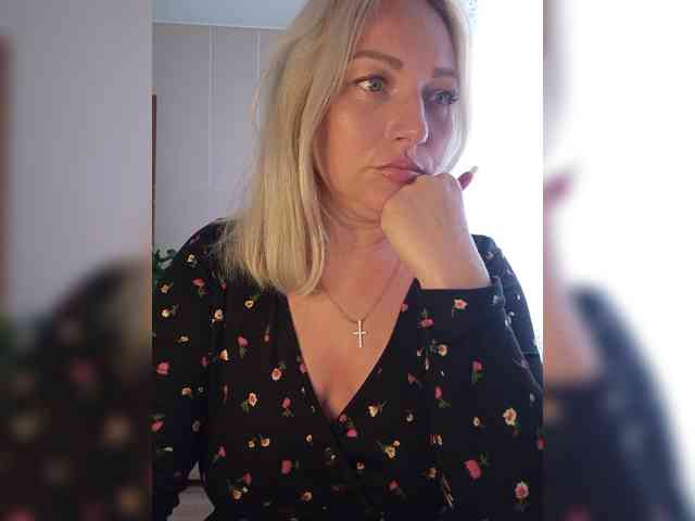 Tanysha-1 webcam