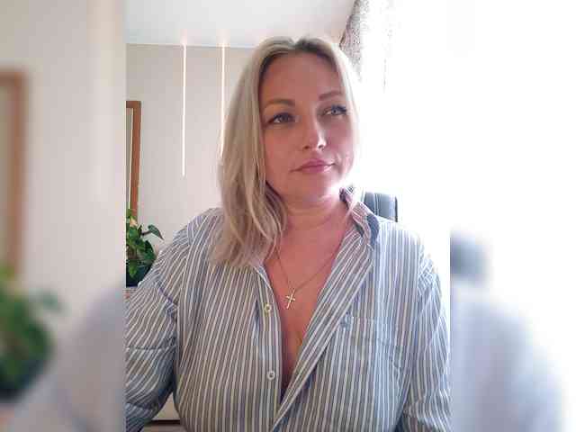 Tanysha-1 webcam