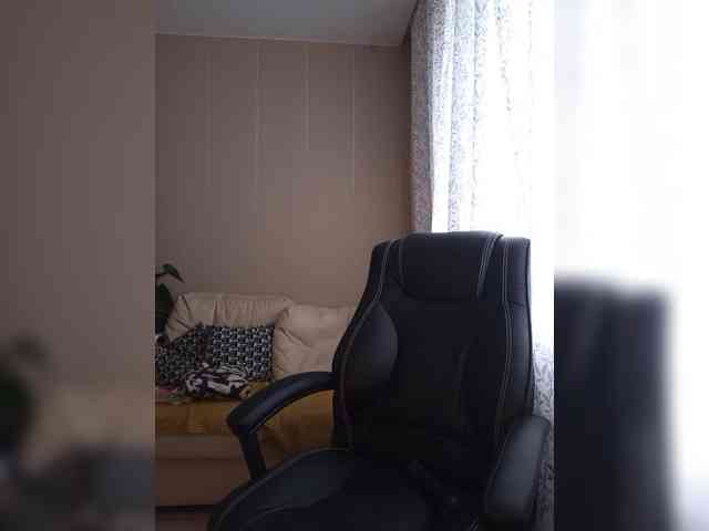 Tanysha-1 webcam