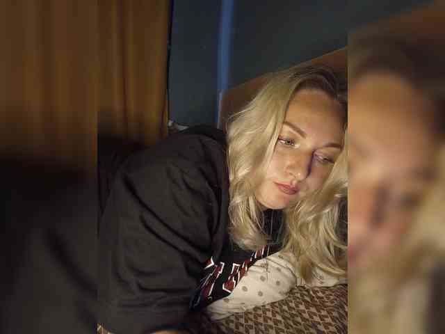 Tanysha-1 webcam