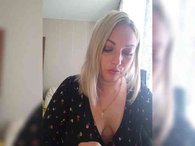 Tanysha-1 webcam