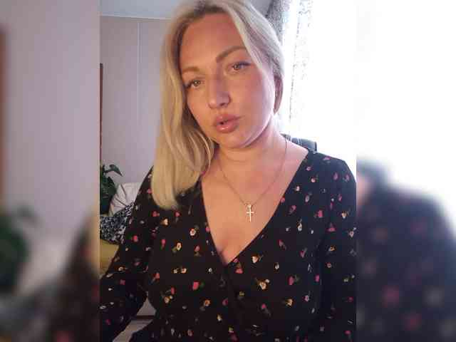 Tanysha-1 webcam