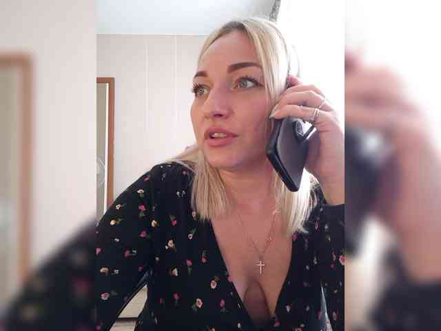 Tanysha-1 webcam