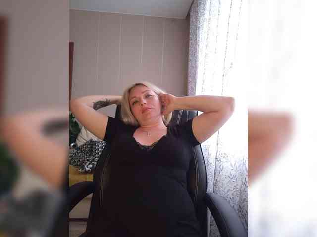 Tanysha-1 webcam