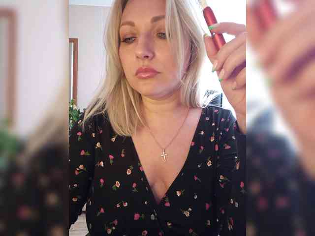 Tanysha-1 webcam