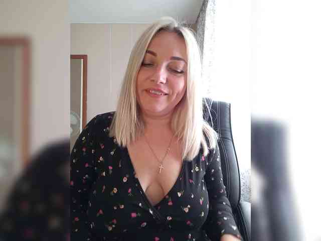 Tanysha-1 webcam