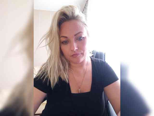 Tanysha-1 webcam