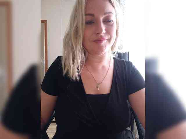 Tanysha-1 webcam
