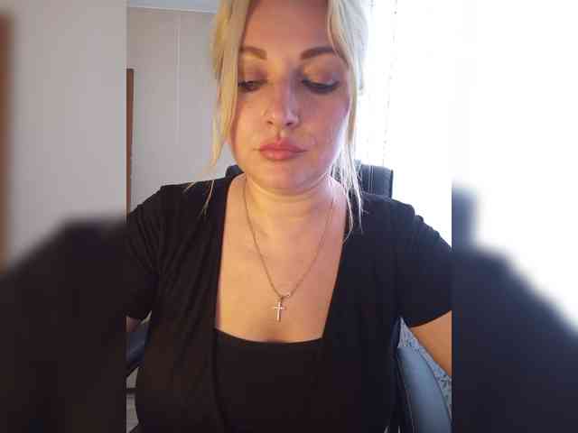 Tanysha-1 webcam
