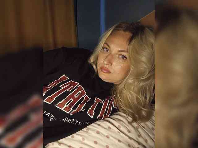 Tanysha-1 webcam
