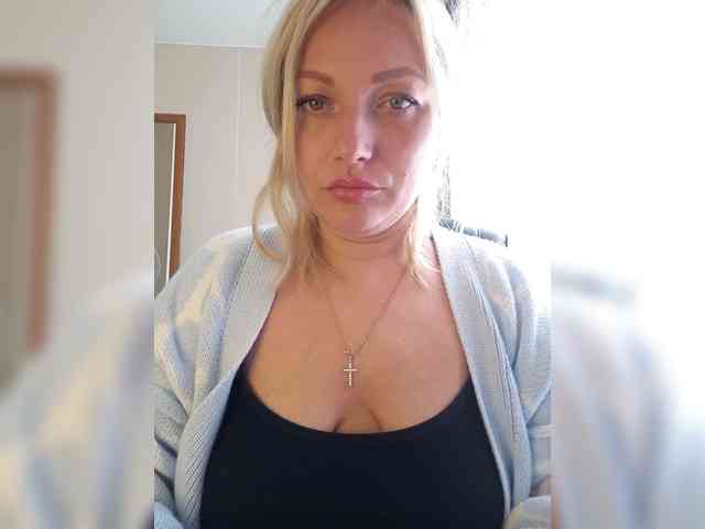Tanysha-1 webcam