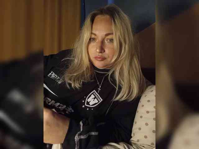 Tanysha-1 webcam