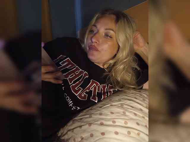 Tanysha-1 webcam