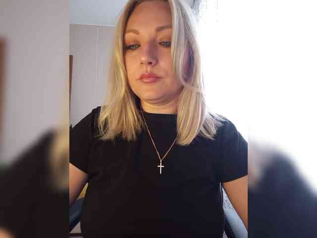 Tanysha-1 webcam