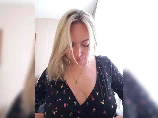 Tanysha-1 webcam