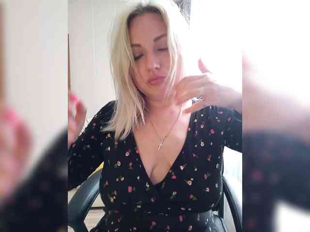 Tanysha-1 webcam