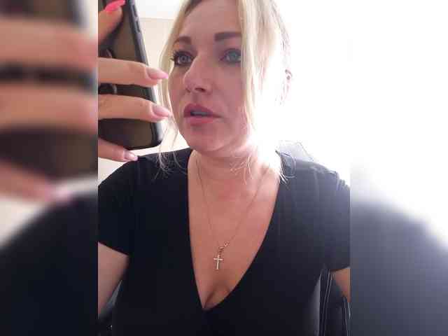 Tanysha-1 webcam