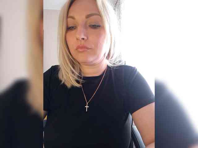 Tanysha-1 webcam