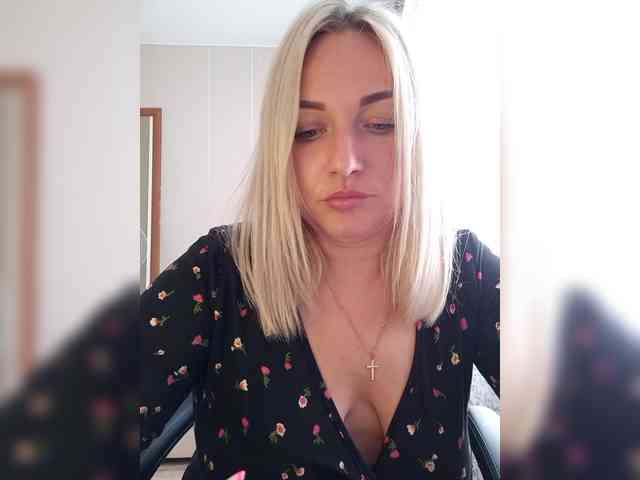 Tanysha-1 webcam