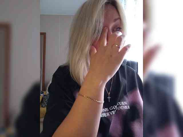 Tanysha-1 webcam