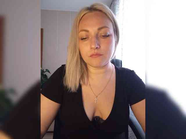 Tanysha-1 webcam