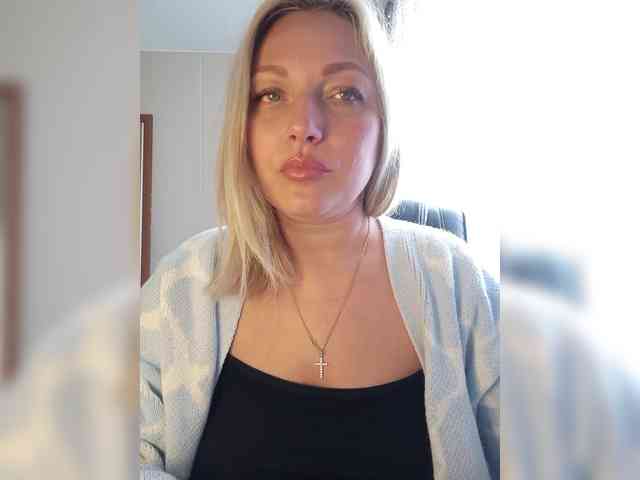 Tanysha-1 webcam