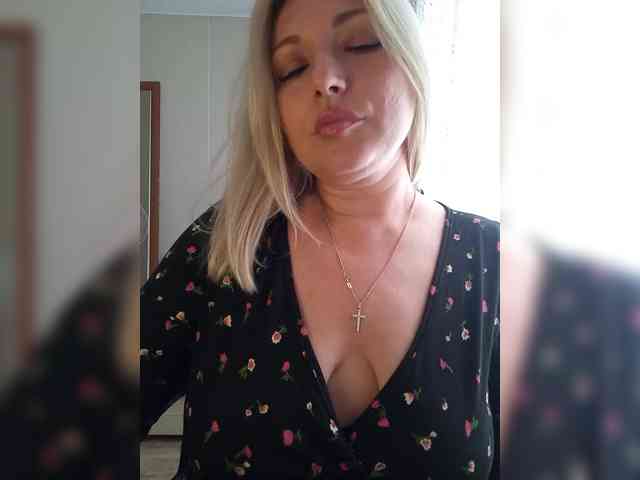 Tanysha-1 webcam