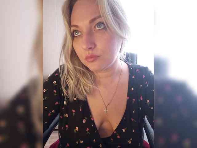Tanysha-1 webcam