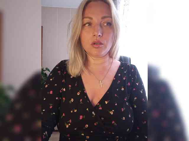 Tanysha-1 webcam