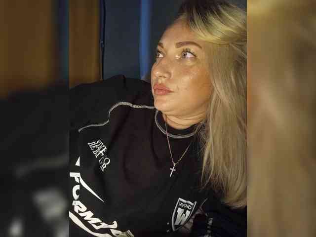 Tanysha-1 webcam