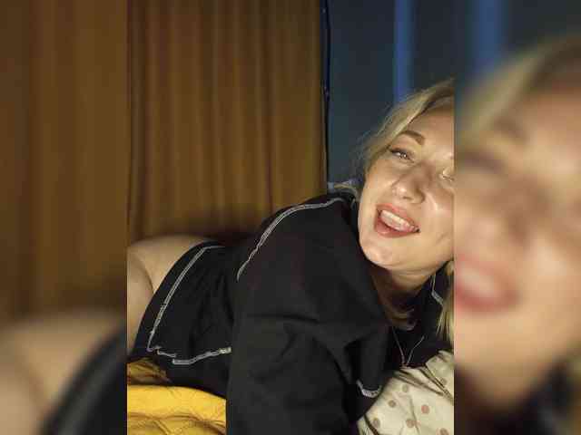 Tanysha-1 webcam