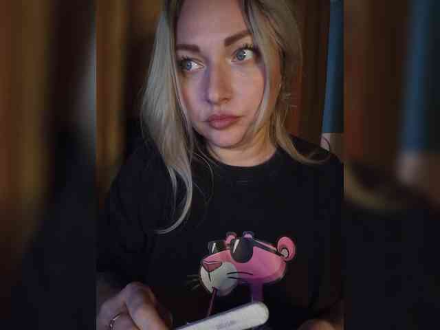 Tanysha-1 Live Webcam on {site_name}