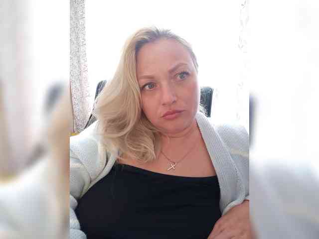 Tanysha-1 webcam