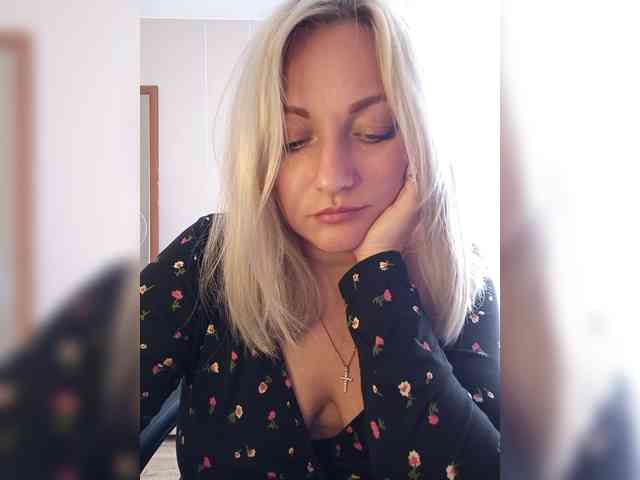 Tanysha-1 webcam