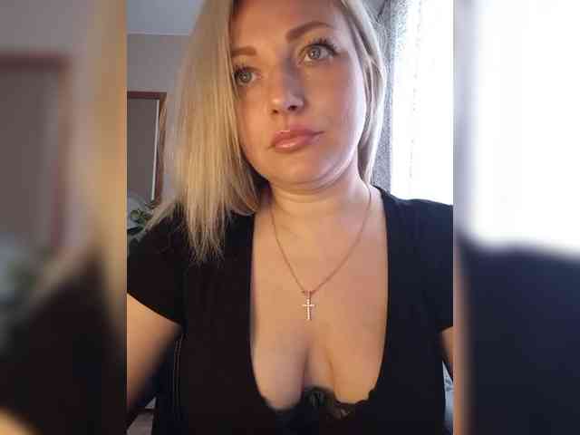 Tanysha-1 webcam