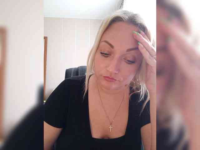Tanysha-1 webcam