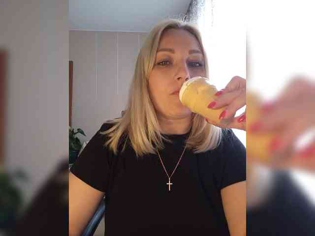 Tanysha-1 webcam