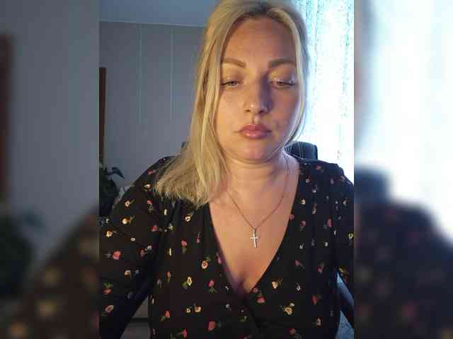 Tanysha-1 webcam
