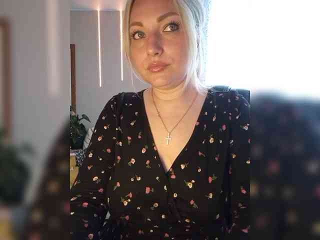 Tanysha-1 webcam