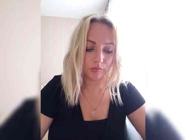 Tanysha-1 webcam
